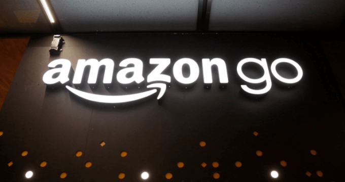 Amazon Go