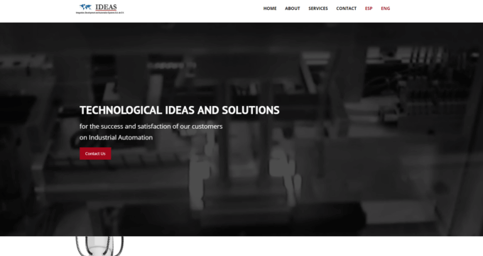 ideas banner
