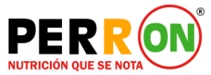 perron logo