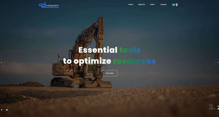 SoftDev lanza un Software para la industria minera: BSD Mining