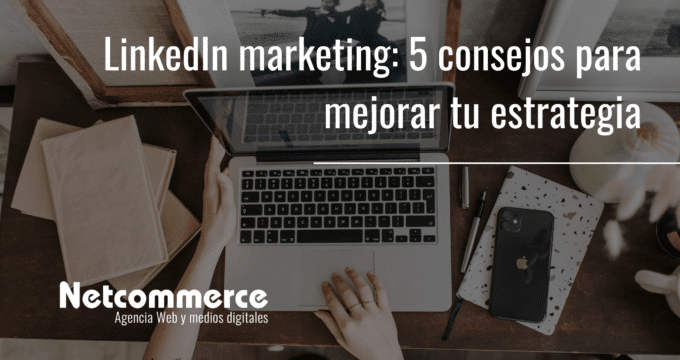 LinkedIn marketing
