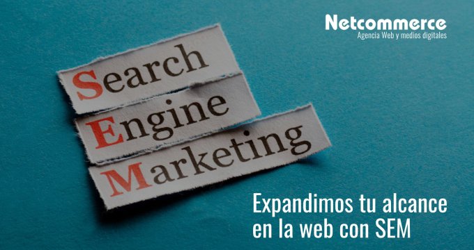 search marketing