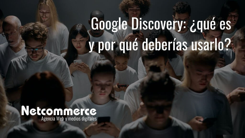 Google Discovery