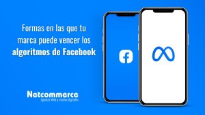 algoritmos de facebook