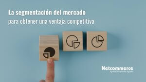 segmentación de mercado