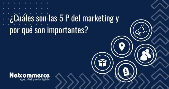 las 5 P