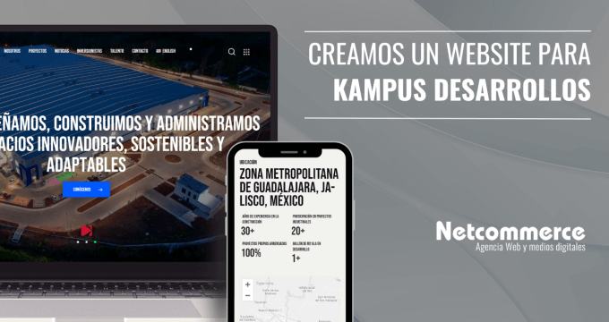 Kampus Desarrollos
