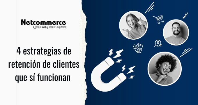 retencion de clientes