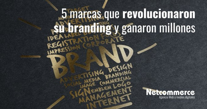 marcas branding