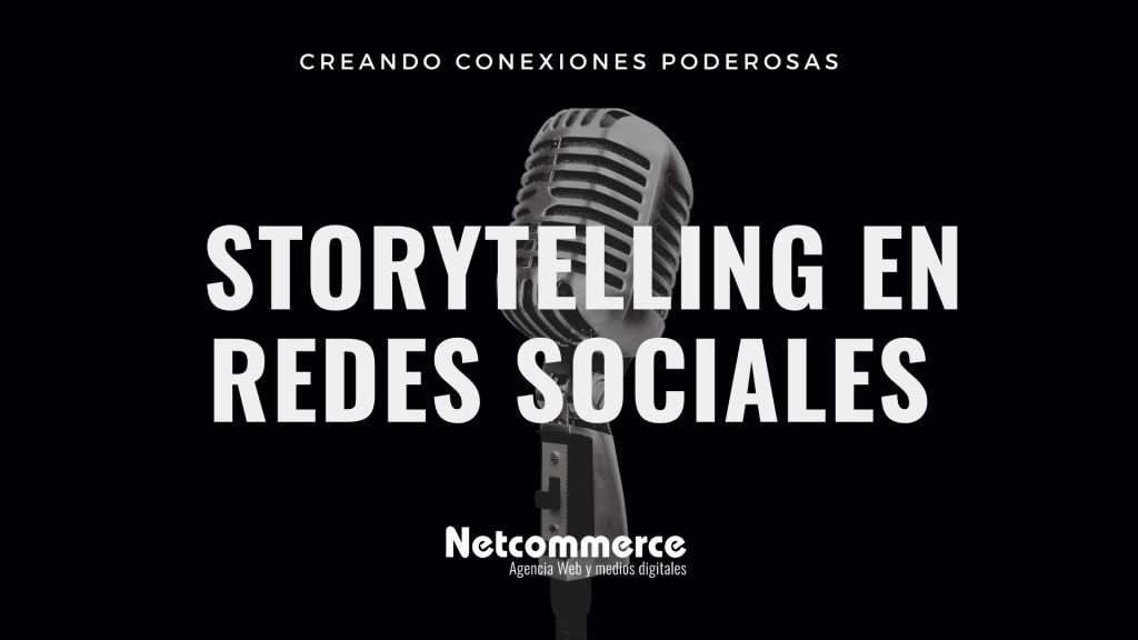 storytelling en redes