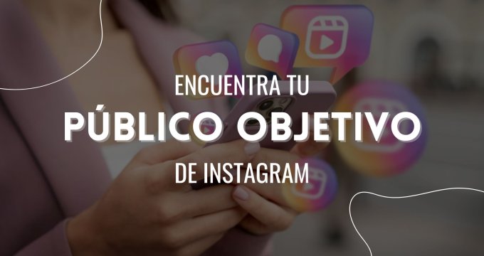 público objetivo de Instagram