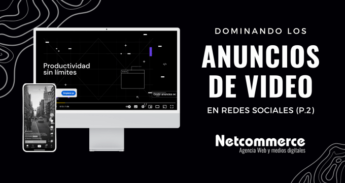 anuncios de video