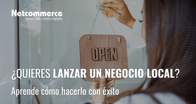 lanzar un negocio