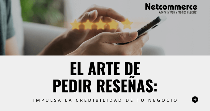 pedir reseñas